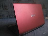 Лот: 2100612. Фото: 3. Нетбук Acer Aspire One 753-U341rr... Компьютеры, оргтехника, канцтовары