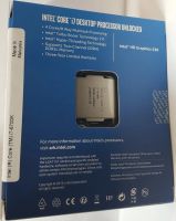 Лот: 10078168. Фото: 3. Процессор Intel i7-6700k box в... Компьютеры, оргтехника, канцтовары
