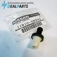 Лот: 9787181. Фото: 2. Клапан вентиляции картера Nissan... Автозапчасти