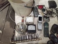 Лот: 25850131. Фото: 3. Электроника разная. Бытовая техника