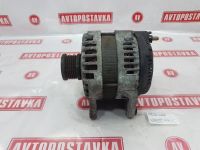 Лот: 20898772. Фото: 2. Генератор Nissan Serena C25 MR20DE... Автозапчасти