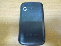 Лот: 8220104. Фото: 2. Продам Телефон Samsung E2222 Duos. Смартфоны, связь, навигация