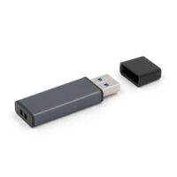 Лот: 25794283. Фото: 3. Флешка FLASH DRIVE MIREX 256GB... Компьютеры, оргтехника, канцтовары