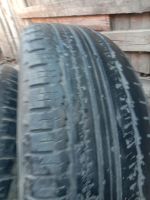 Лот: 22032274. Фото: 3. Шины 245 70 16. Авто, мото, водный транспорт