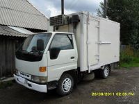 Лот: 1259023. Фото: 3. Toyota toyoace. Красноярск
