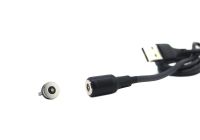 Лот: 16822285. Фото: 2. Кабель Lightning - USB (1 метр... Аксессуары