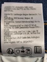 Лот: 25040975. Фото: 8. Мужские джинсы Wrangler Icons...