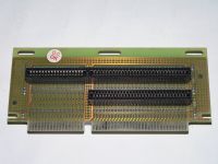 Лот: 16932926. Фото: 2. Riser-плата LC-120 (4хISA, 1хISA... Комплектующие