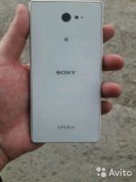Лот: 9655680. Фото: 2. Sony xperia m2. Смартфоны, связь, навигация