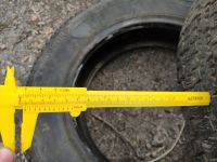 Лот: 17570196. Фото: 6. Шины Кама Flame 205/70 R16