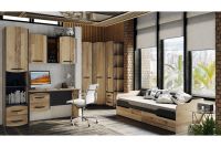 Лот: 23656890. Фото: 2. Шкаф для белья Hoff Кристофер. Детская мебель