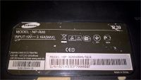 Лот: 9297534. Фото: 3. Остатки от ноута Samsung R20. Компьютеры, оргтехника, канцтовары