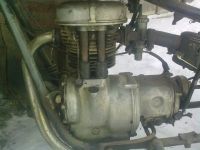 Лот: 3363444. Фото: 7. Срочно Продам мотоцикл BMW R20...