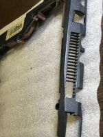 Лот: 14295623. Фото: 14. Нижняя часть корпуса поддон и...