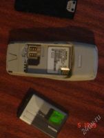 Лот: 2070563. Фото: 3. Продам Nokia 1100. Красноярск