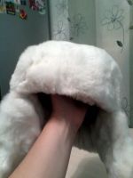Лот: 6082957. Фото: 2. Шапка - ушанка женская. зима. Женская одежда