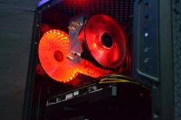 Лот: 19314078. Фото: 7. Игровой компьютер Ryzen 5 3600...