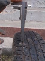 Лот: 10528958. Фото: 2. Шины 205/55 R17 91H Continental... Шины, Диски