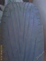 Лот: 1710368. Фото: 2. Шины Good Year F1 на 16. Шины, Диски