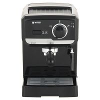 Лот: 10076765. Фото: 8. Кофеварка Vitek VT-1502 BK