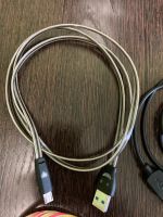 Лот: 18805942. Фото: 3. Провода 7 шт. Цена за всё. Смартфоны, связь, навигация