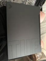 Лот: 22840281. Фото: 3. Ноутбук asus tuf f15. Компьютеры, оргтехника, канцтовары
