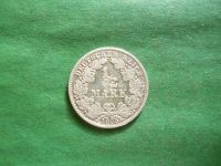 Лот: 25193261. Фото: 5. Германия 1/2 марки 1905 г. D,серебро...