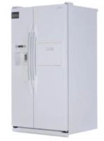 Лот: 11723837. Фото: 2. Холодильник Daewoo FRS-6311WFG. Крупная бытовая техника