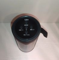 Лот: 21542659. Фото: 2. Портативная беспроводная Bluetooth... Аудиотехника