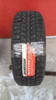 Лот: 24991062. Фото: 2. 225 60 18 Bridgestone Spike вналичии... Шины, Диски