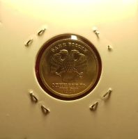 Лот: 16929967. Фото: 2. 1 рубль 1999 года. 200 лет со... Монеты