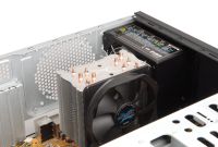 Лот: 15066859. Фото: 2. Zalman CNPS10X Performa (крепления... Комплектующие