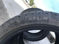 Лот: 16216845. Фото: 3. Michelin x-ice japan комплект... Авто, мото, водный транспорт