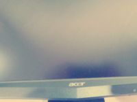 Лот: 18212750. Фото: 2. неисправный монитор acer lcd x243hq. Мониторы, проекторы