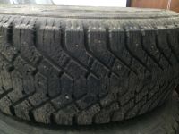 Лот: 4613195. Фото: 2. шины диски. Шины, Диски