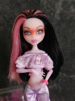 Лот: 21114318. Фото: 2. Кукла Monster High Draculaura... Игрушки