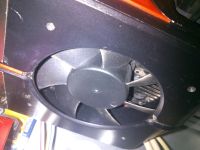 Лот: 4719299. Фото: 4. Sapphire Radeon HD5870 1Gb GDDR5... Красноярск