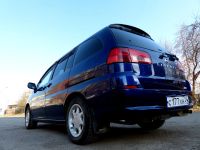 Лот: 3973402. Фото: 6. Nissan Liberty, 2003, V-2000...