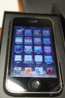 Лот: 1476844. Фото: 2. Iphone 3G 8gb. Смартфоны, связь, навигация