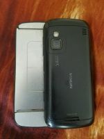 Лот: 11738571. Фото: 2. Nokia C6-00 / Обмен на игры PS4. Смартфоны, связь, навигация