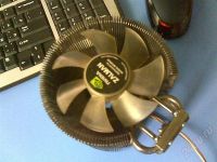 Лот: 398705. Фото: 2. Zalman 9700NT. Комплектующие