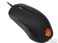 Лот: 13368395. Фото: 2. Steelseries rival 100 мышь игровая. Периферия