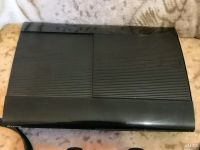 Лот: 13269722. Фото: 2. PlayStation 3 Slim 500GB. Игровые консоли