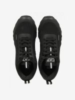 Лот: 22839495. Фото: 2. Кроссовки унисекс EA7 SNEAKER... Одежда, обувь, галантерея