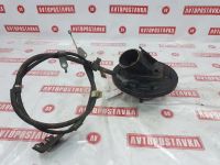 Лот: 20896502. Фото: 6. Ступица Toyota Vitz NSP130 1NR-FE...