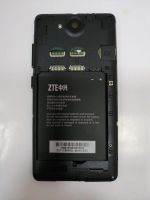 Лот: 8373930. Фото: 2. ZTE Blade L4. Смартфоны, связь, навигация