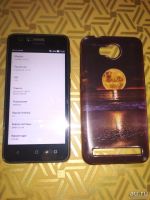 Лот: 17825650. Фото: 3. Huawei lua-l21 4G. Красноярск