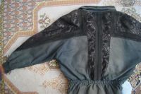 Лот: 1783248. Фото: 3. Винтажная! Отличная натуральная... Одежда, обувь, галантерея