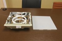 Лот: 3447032. Фото: 2. Осветительный модуль для потолки... Отделочные материалы