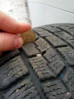 Лот: 8930752. Фото: 6. Goodyear Ice Navi Zea 225/45/18...